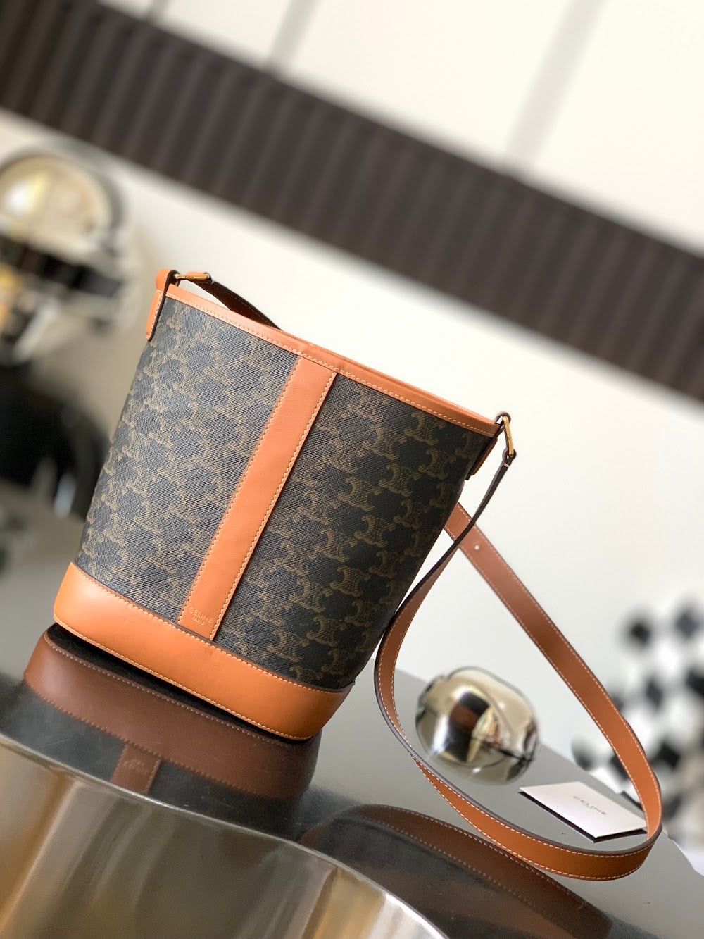 Dragons Bags Celine Luxury Bag --112578