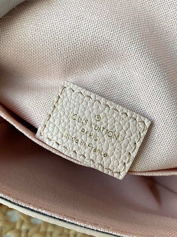 Dragons Bags LV Luxury Bag --55917
