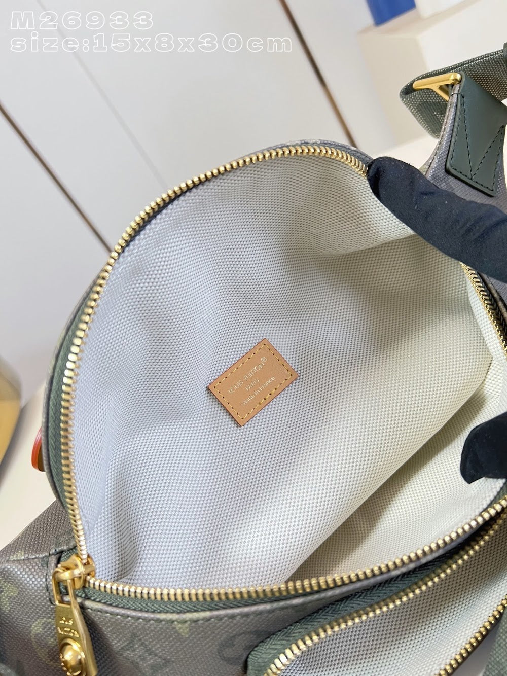 Dragons Bags ln Luxury Bag --95870