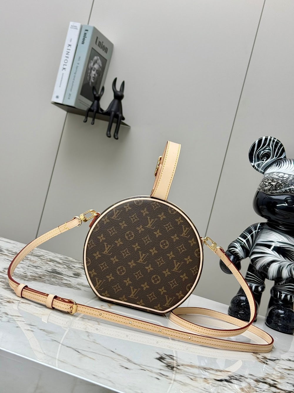 Dragons Bags LVn Luxury Bag --79566