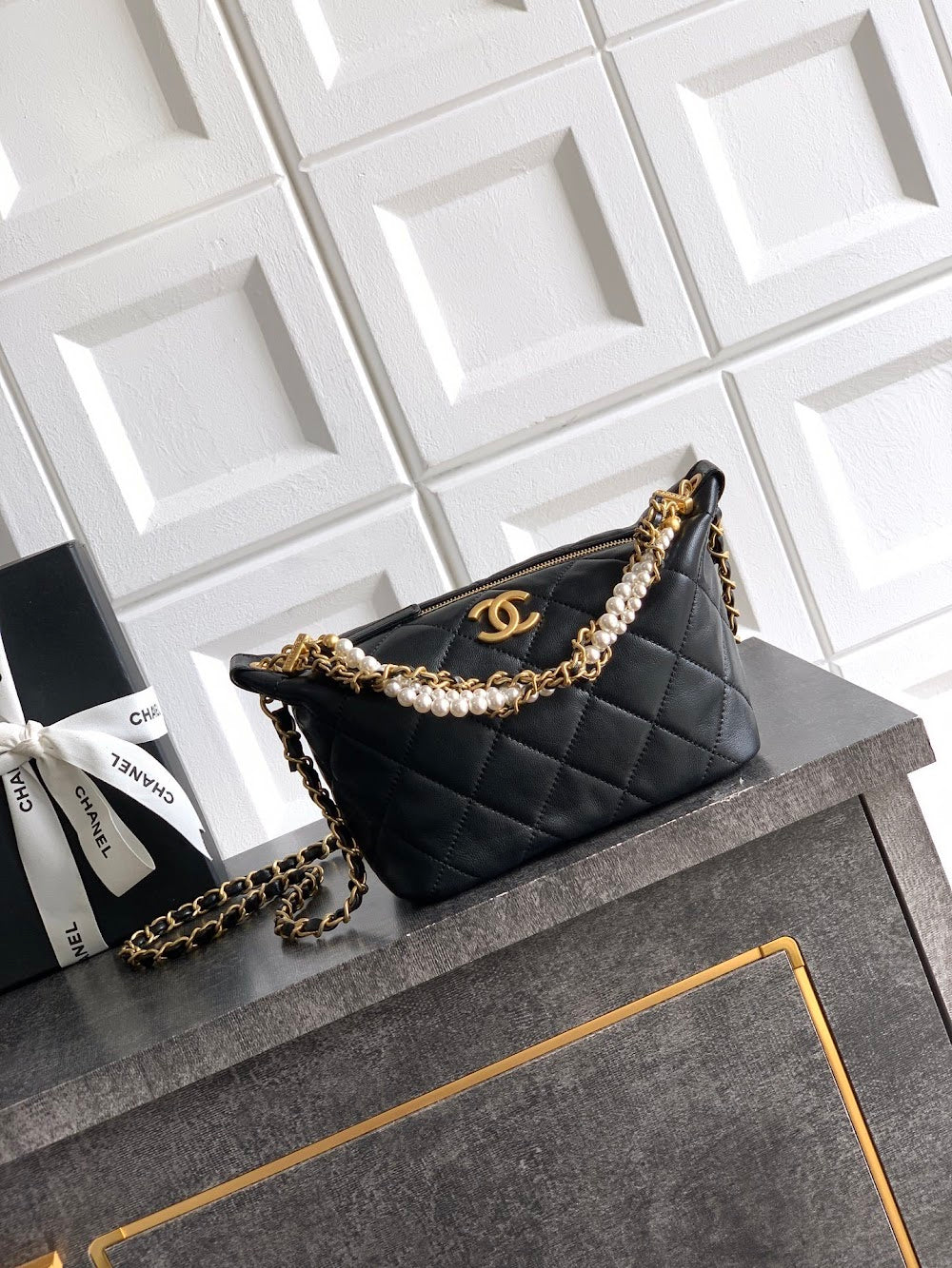 Dragons Bags CHn Luxury Bag --112801