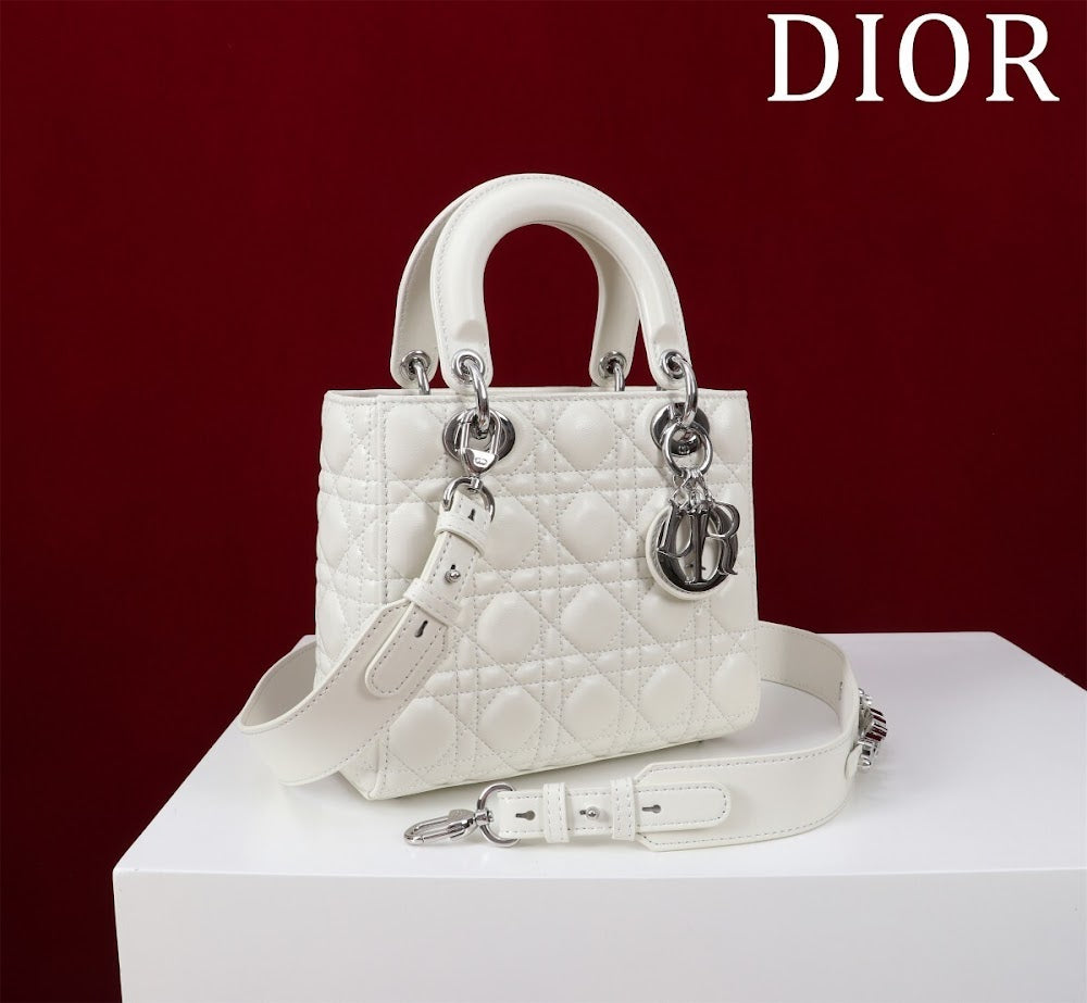 Dragons BagsDiorn Luxury Bag --115935