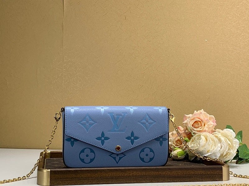Dragons Bags ln Luxury Bag --66051