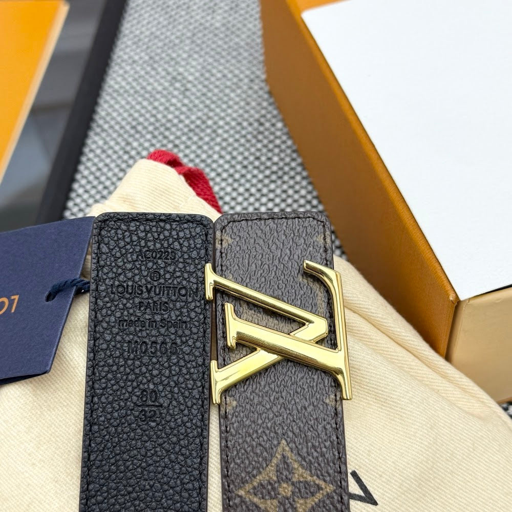 Dragons Bags ln Luxury Belt --106502