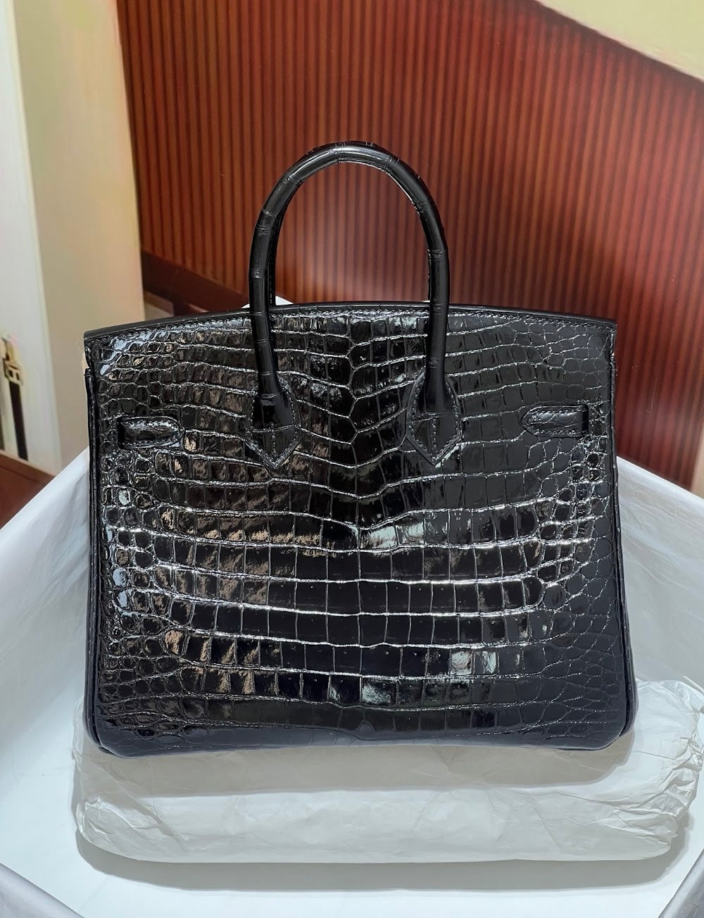 Dragons BagsHermesn Luxury Bag --117190
