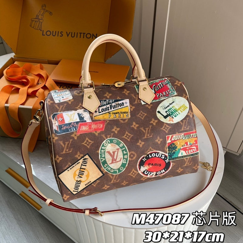 Dragons Bags ln Luxury Bag --81480