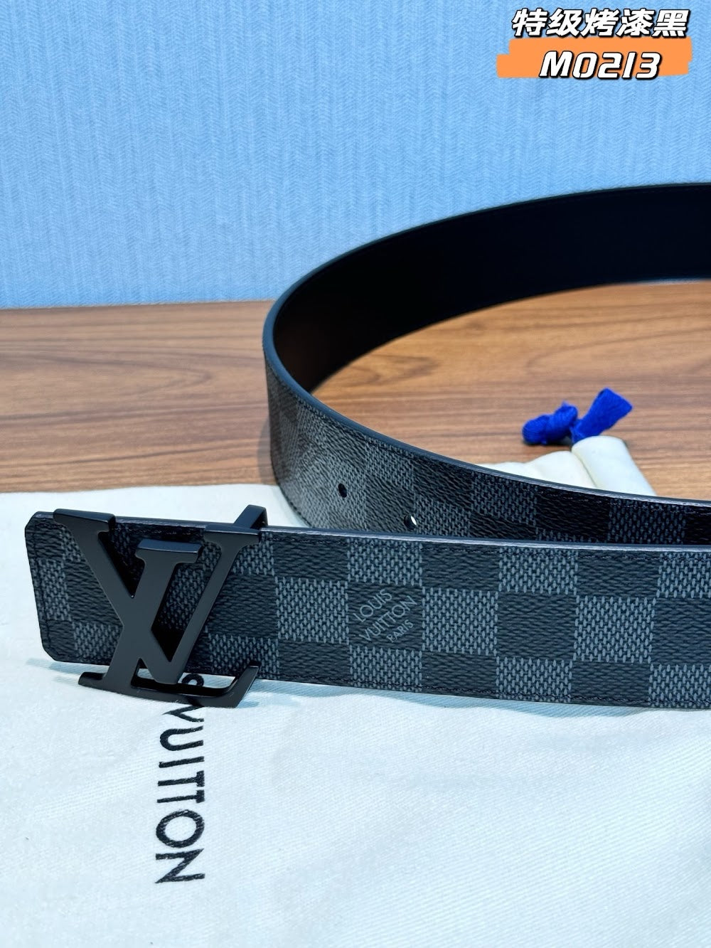 Dragons Bags ln Luxury Belt --100977