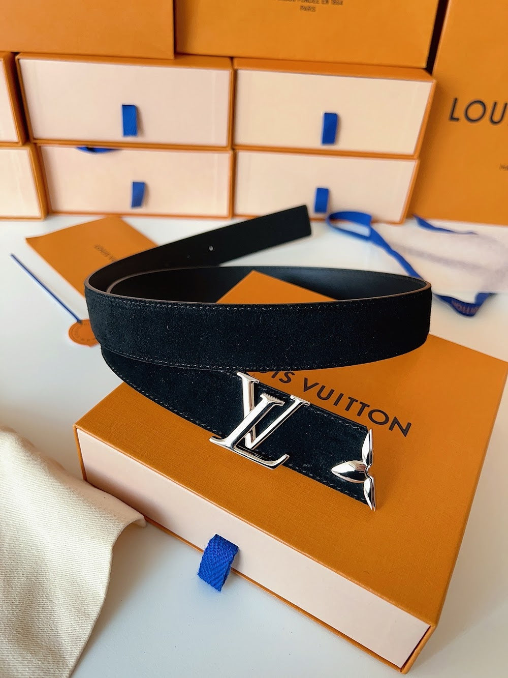 Dragons Bags ln Luxury Belt --101258