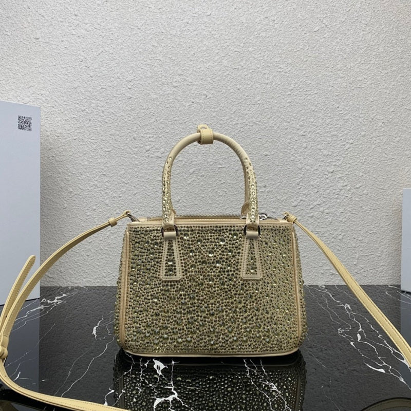 Jessica Bags pradn Luxury Bag --74909