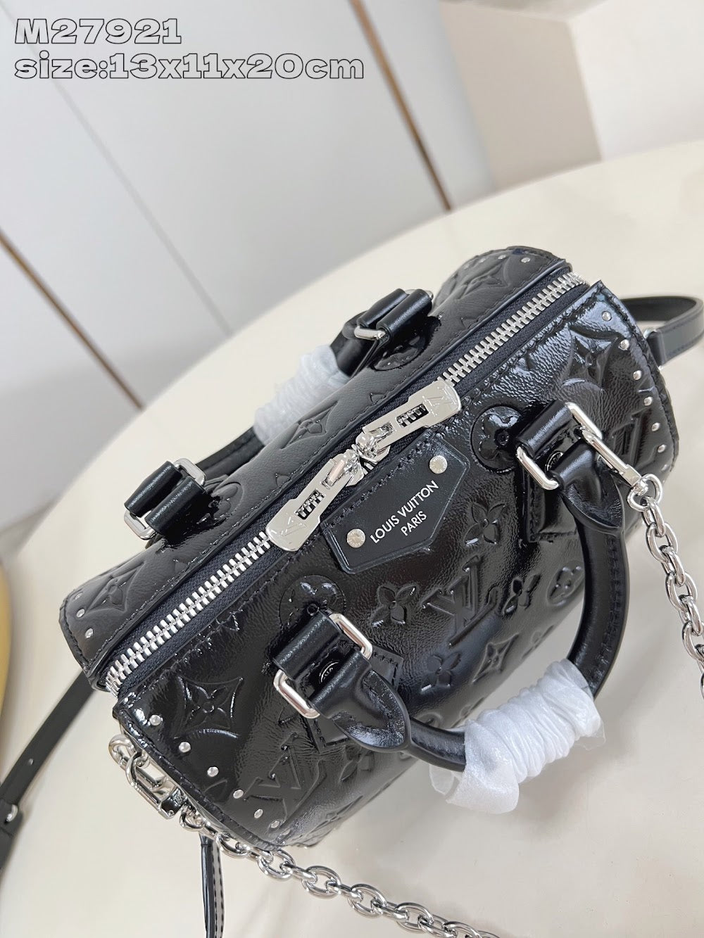 Dragons Bags ln Luxury Bag --95738