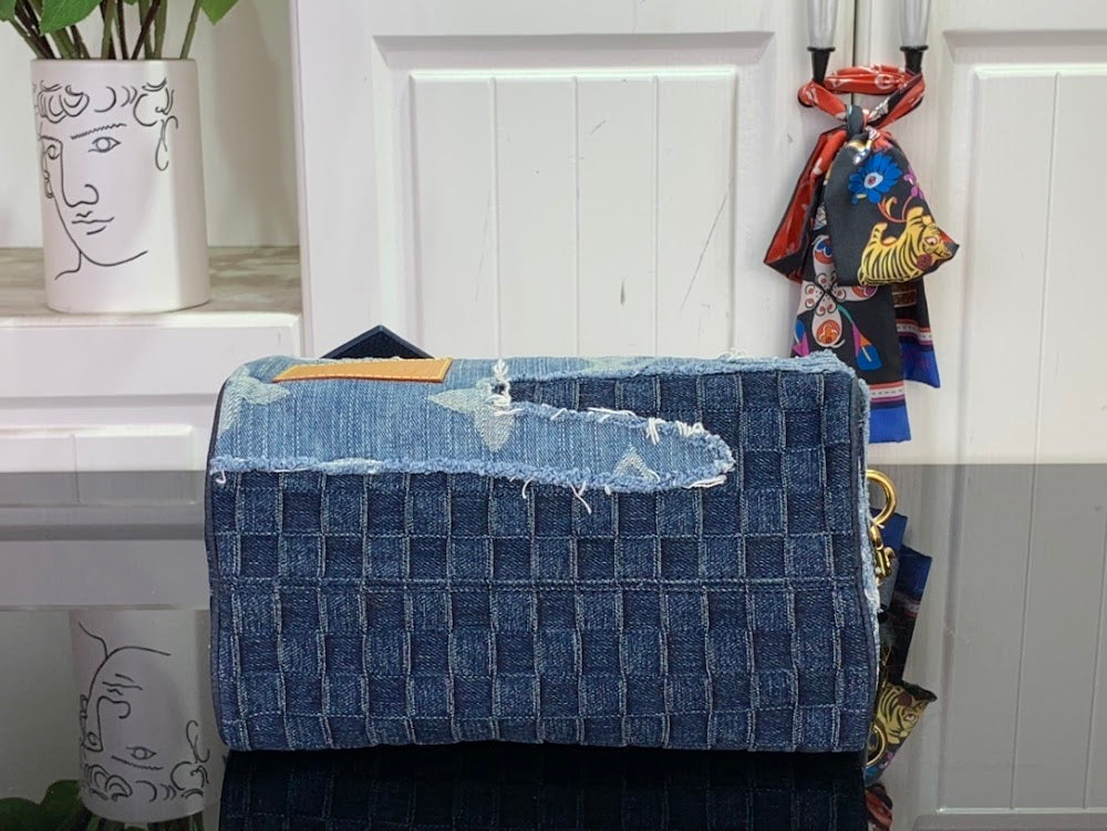 Dragons Bags ln Luxury Bag --97111