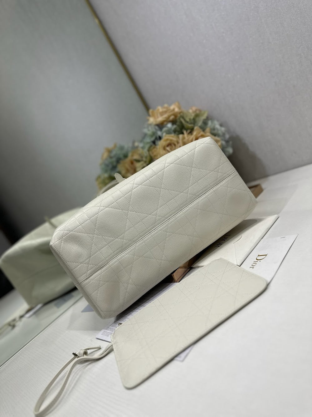Dragons BagsDiorn Luxury Bag --116136