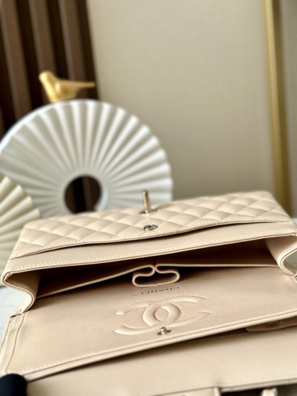 Dragons Bags CHn Luxury Bag --112909