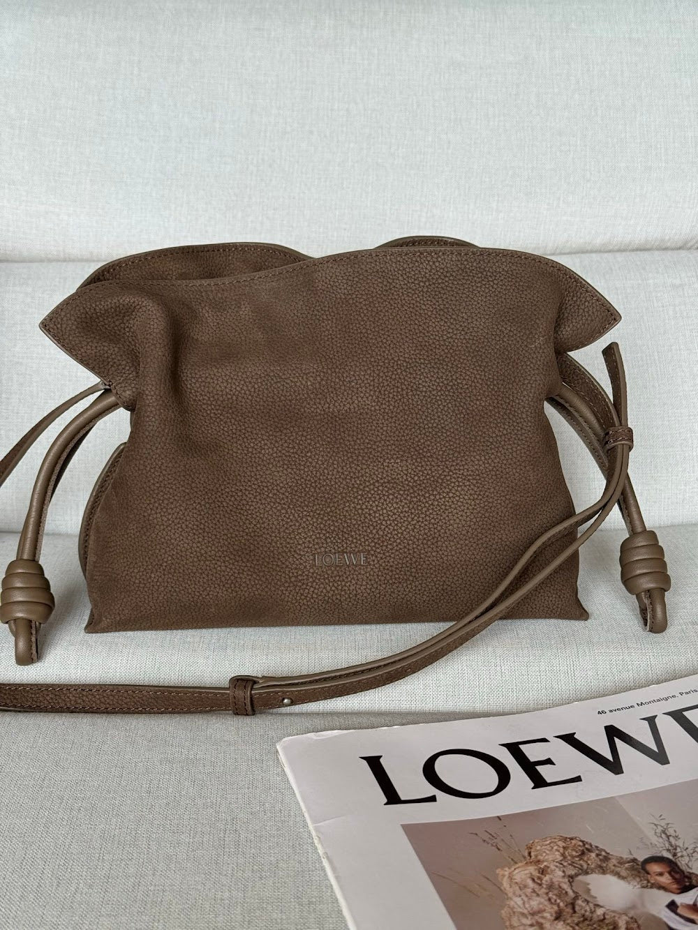 Dragons Bags Lowen Luxury Bag --100032