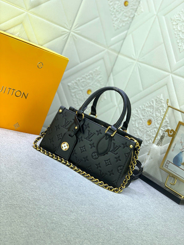 Dragons Bags LVn Luxury Bag --79279