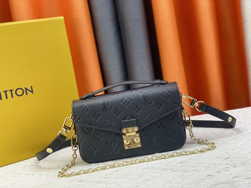 Jessica Bags ln Luxury Bag --75901