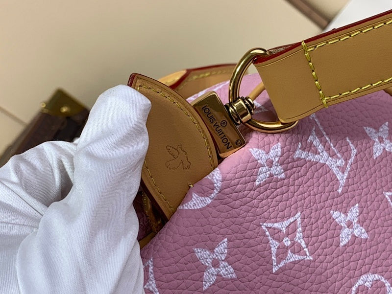 Dragons Bags ln Luxury Bag --62436