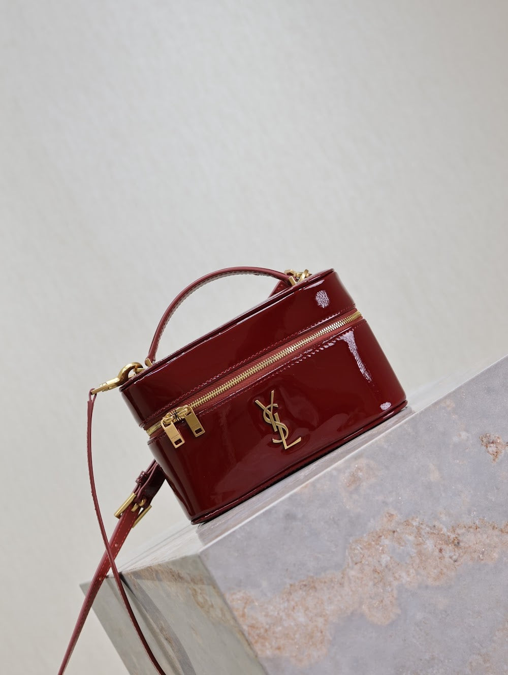 Dragons Bags YSLn Luxury Bag --120449