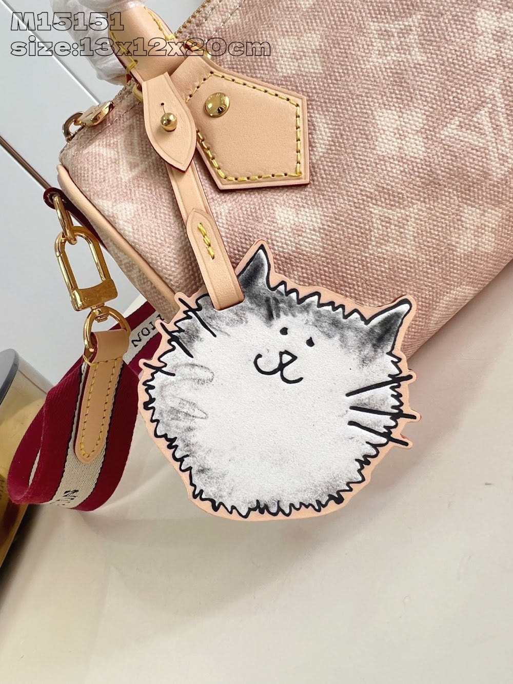 Dragons Bags ln Luxury Bag --97383