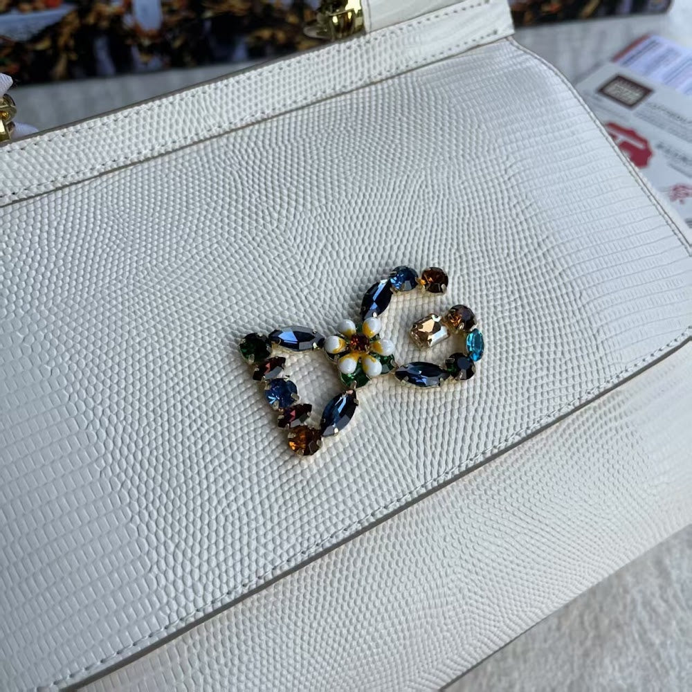 Dragons Bags DGn Luxury Bag --94041