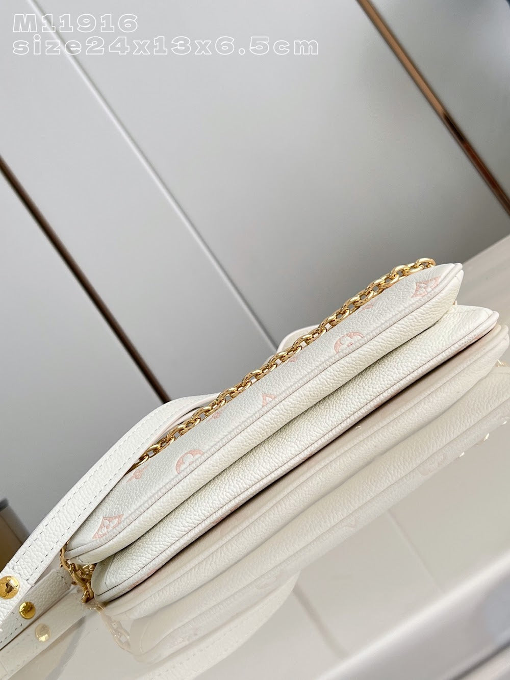 Dragons Bags ln Luxury Bag --96650