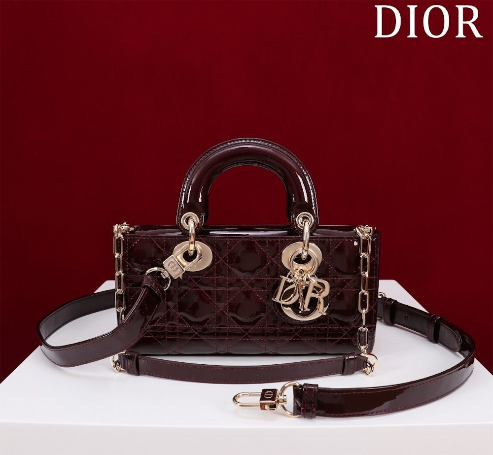 Dragons BagsDiorn Luxury Bag --114787