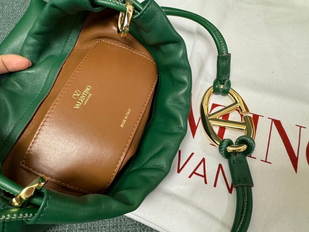 Dragons Bags Valentine Luxury Bag --121745