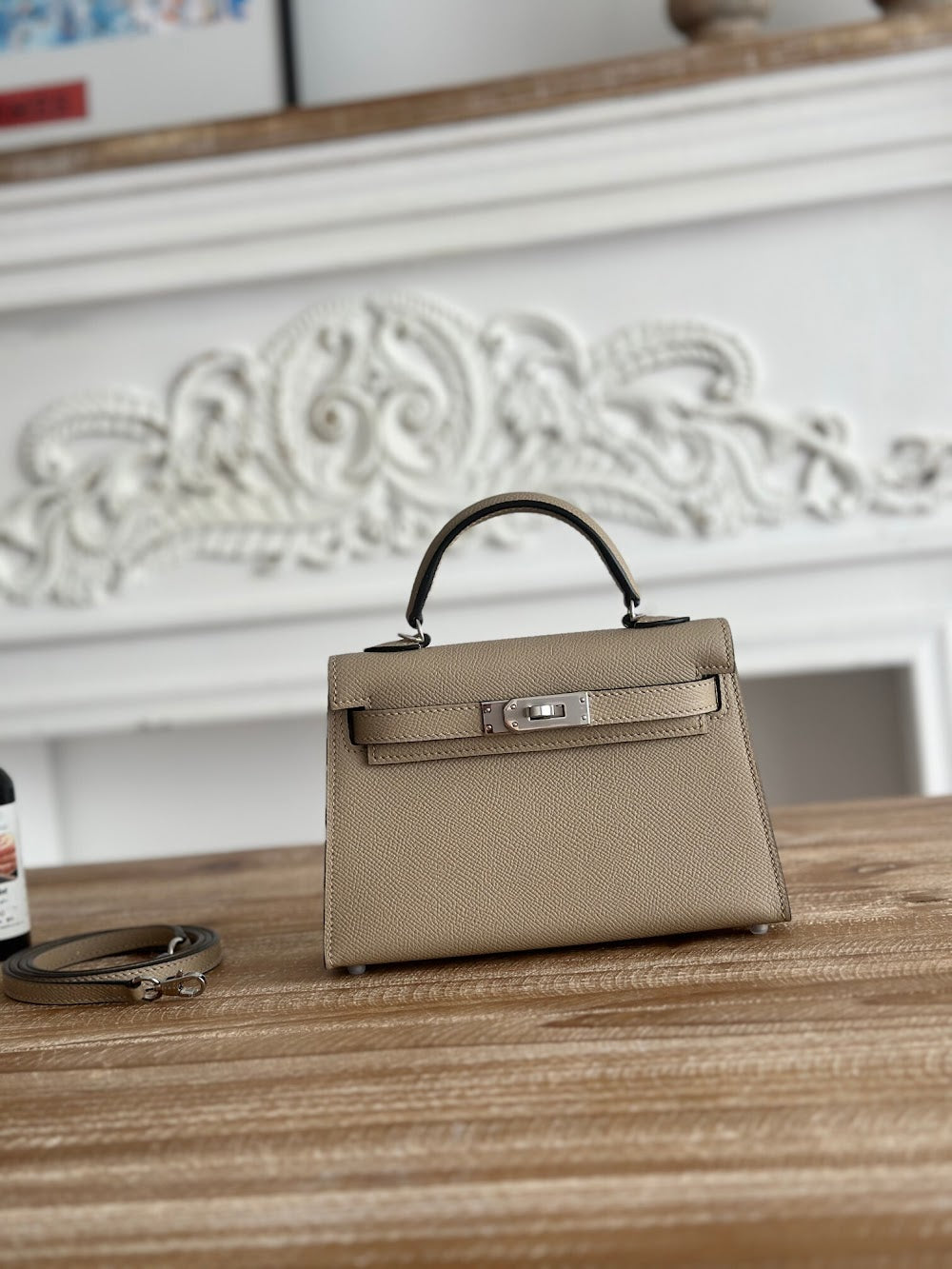 Dragons BagsHermesn Luxury Bag --116942