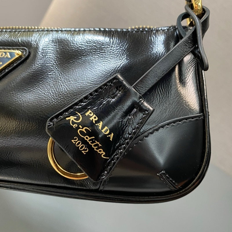 Dragons Bags pradn Luxury Bag --74419