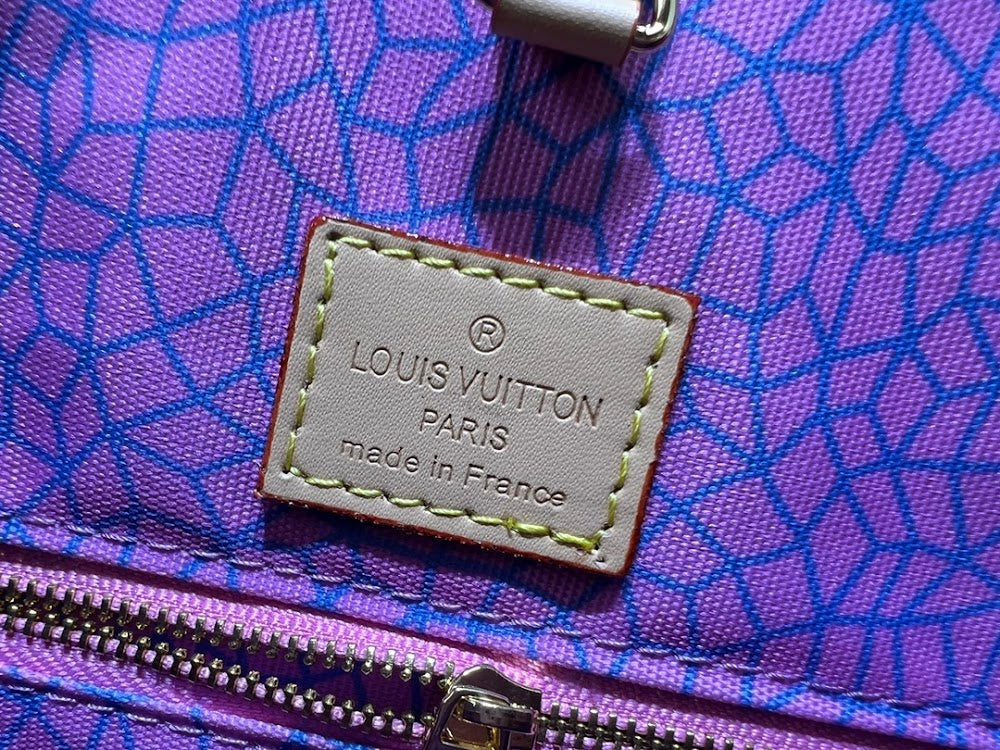 Dragons Bags LVn Luxury Bag --79590