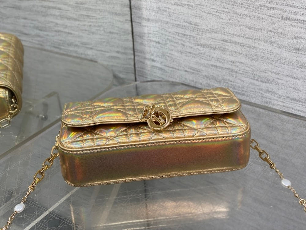 Dragons BagsDiorn Luxury Bag --115096