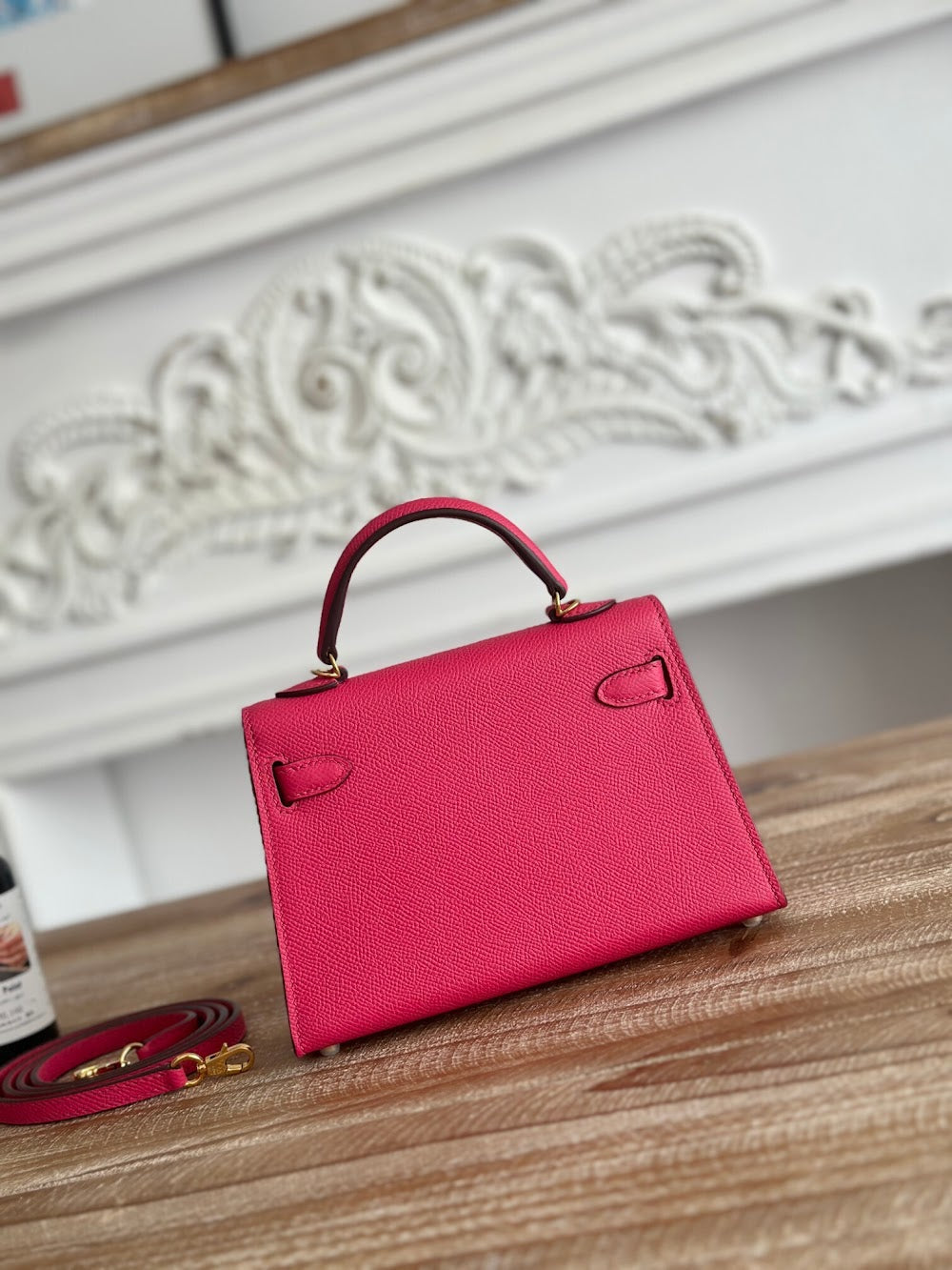 Dragons BagsHermesn Luxury Bag --116936
