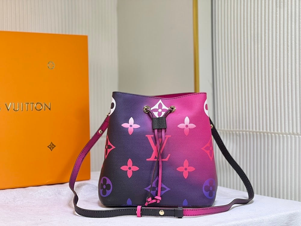 Dragons Bags LVn Luxury Bag --81273