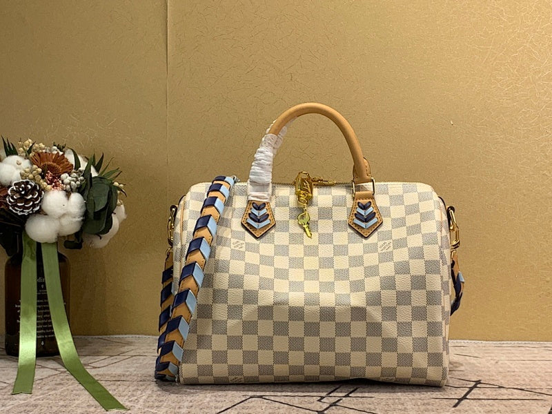 Dragons Bags ln Luxury Bag --58657