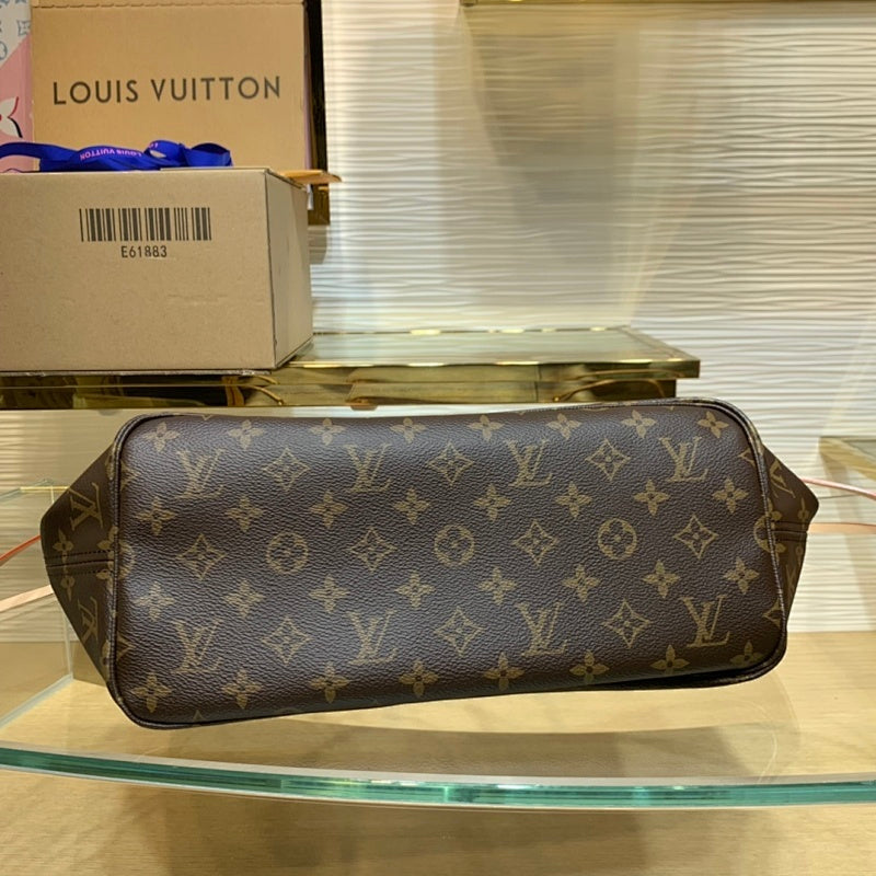 Dragons Bags LVn Luxury Bag --80356