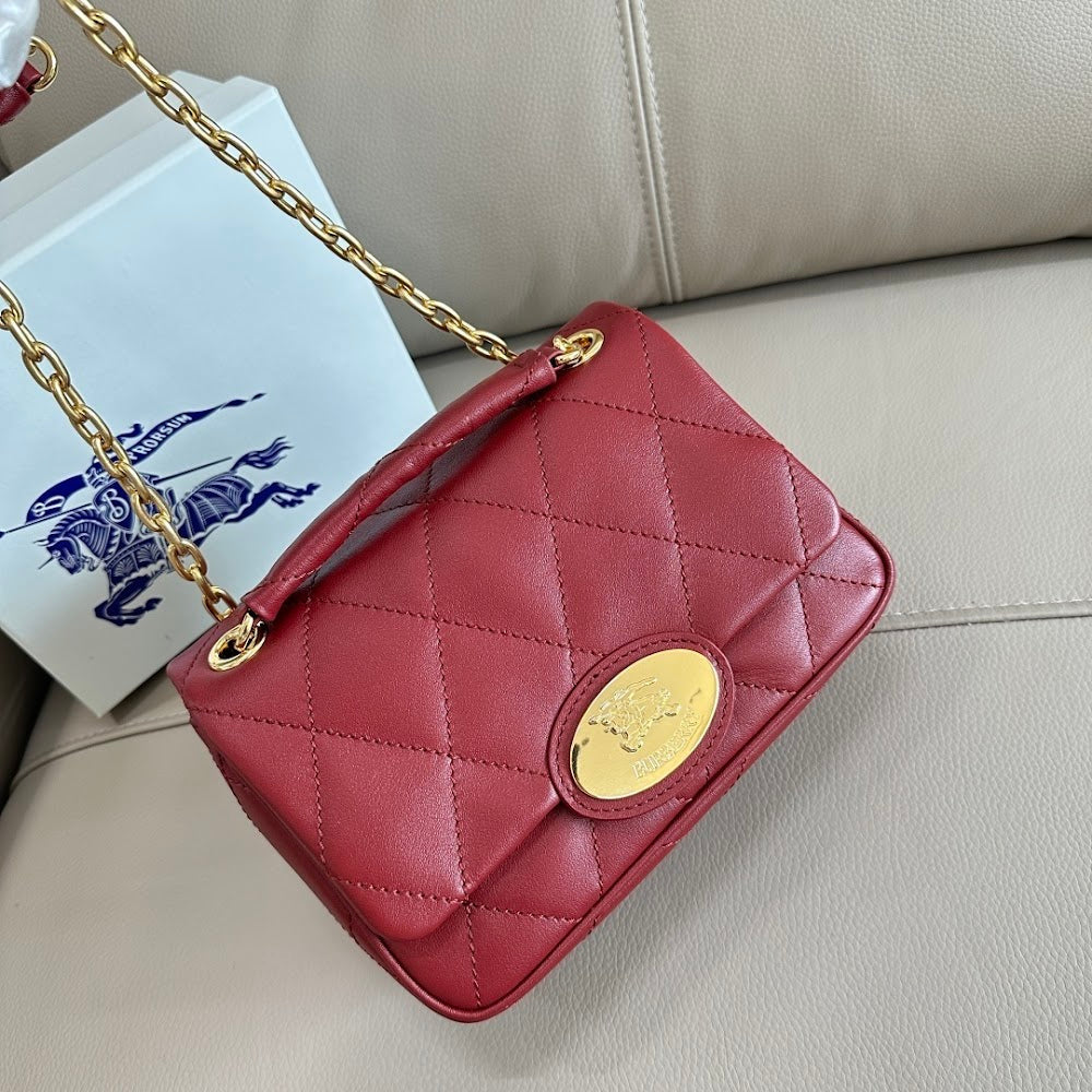 Dragons Bags Burberryn Luxury Bag --92316