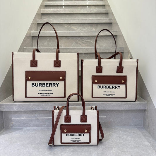 Dragons Bags Burberryn Luxury Bag --92755