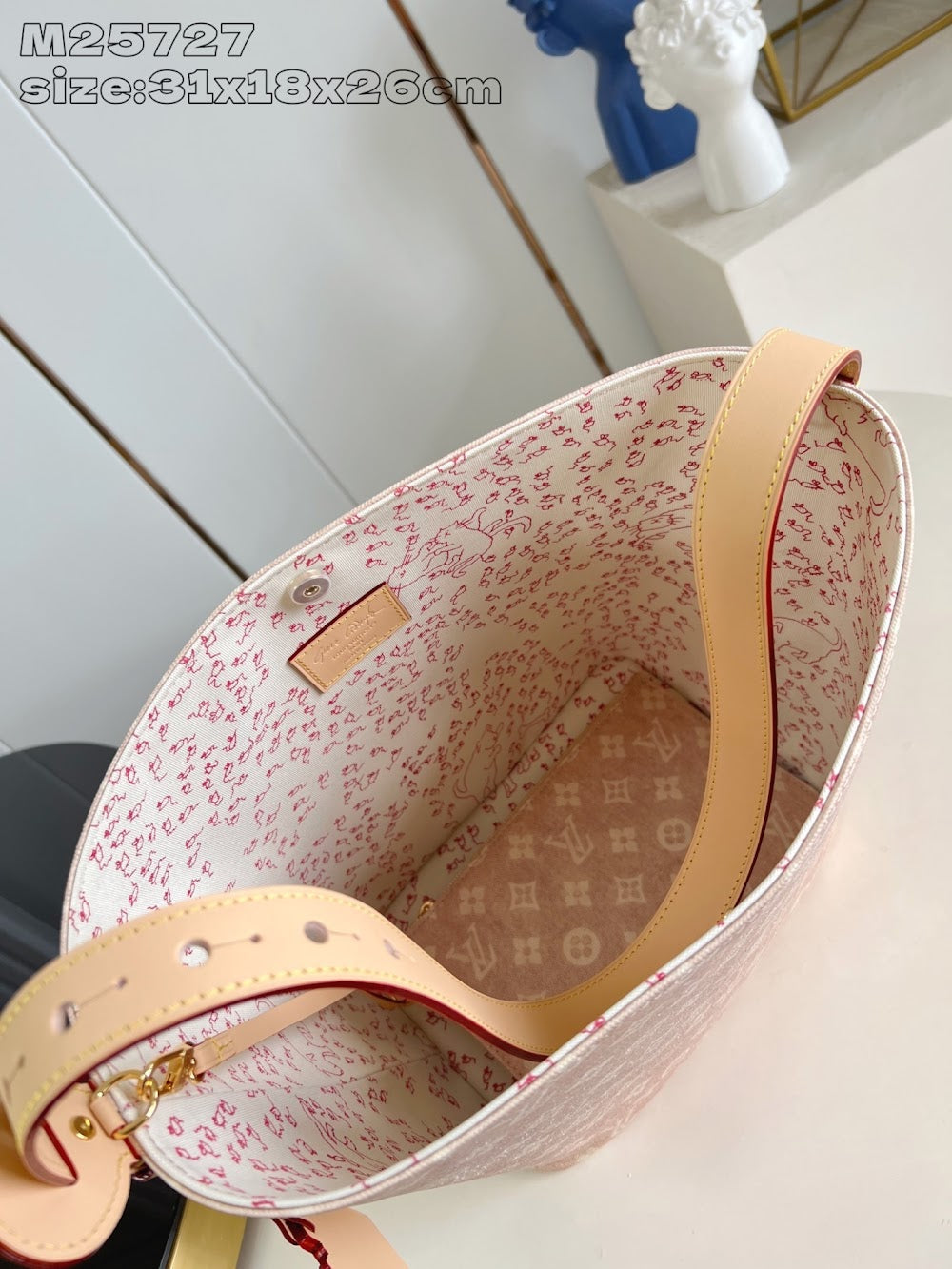 Dragons Bags ln Luxury Bag --97490