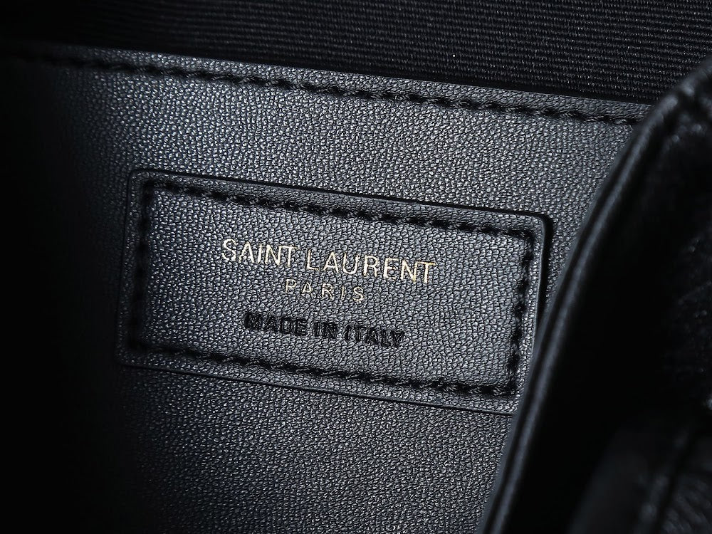 Dragons Bags YSLn Luxury Bag --120732