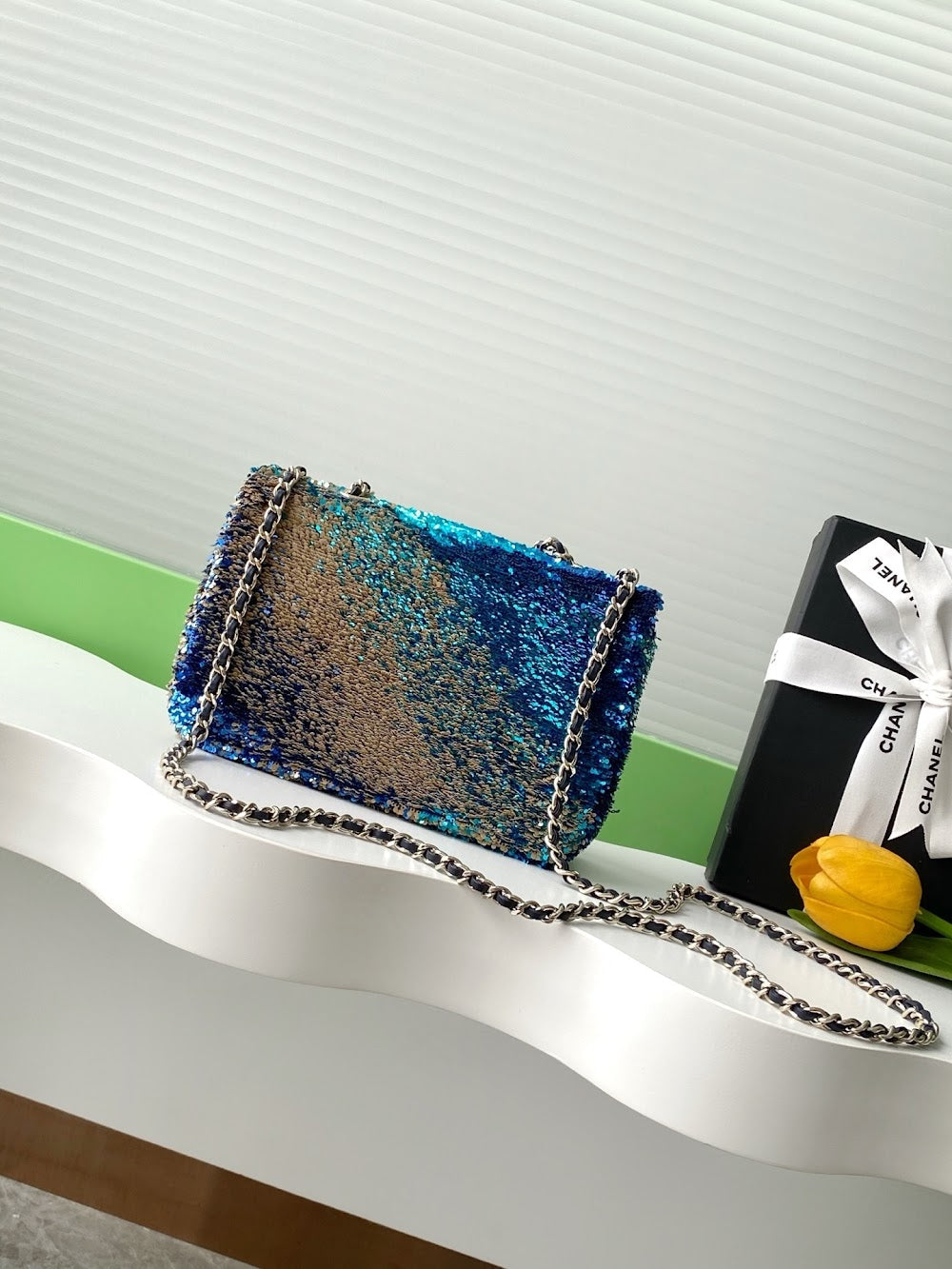 Dragons BagsCHn Luxury Bag --114183