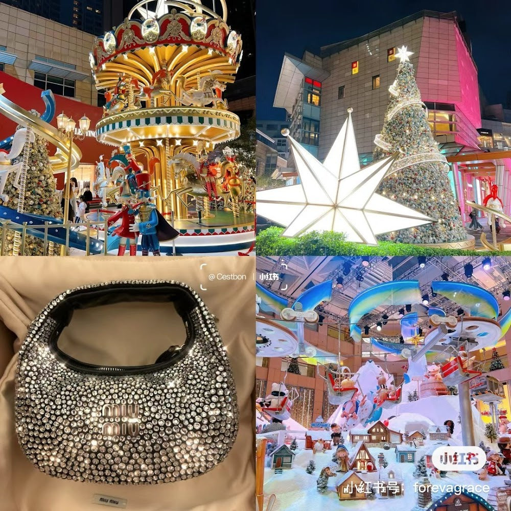 Dragons Bags Miun Miun Luxury Bag --122435