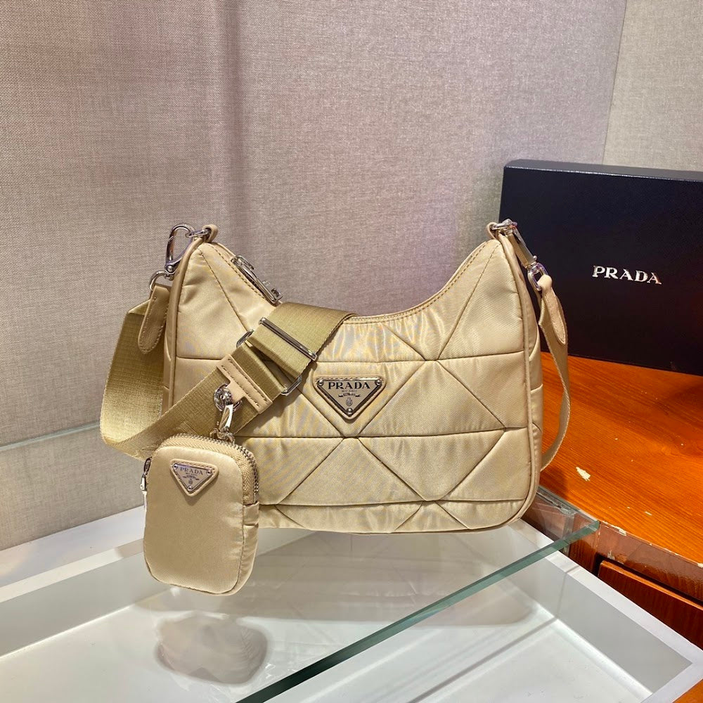 Dragons Bags Prada Luxury Bag --54382