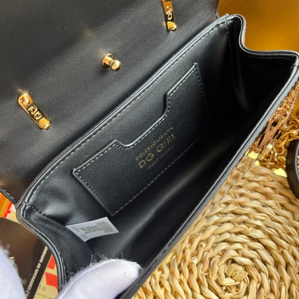 Dragons Bags DGn Luxury Bag --93943