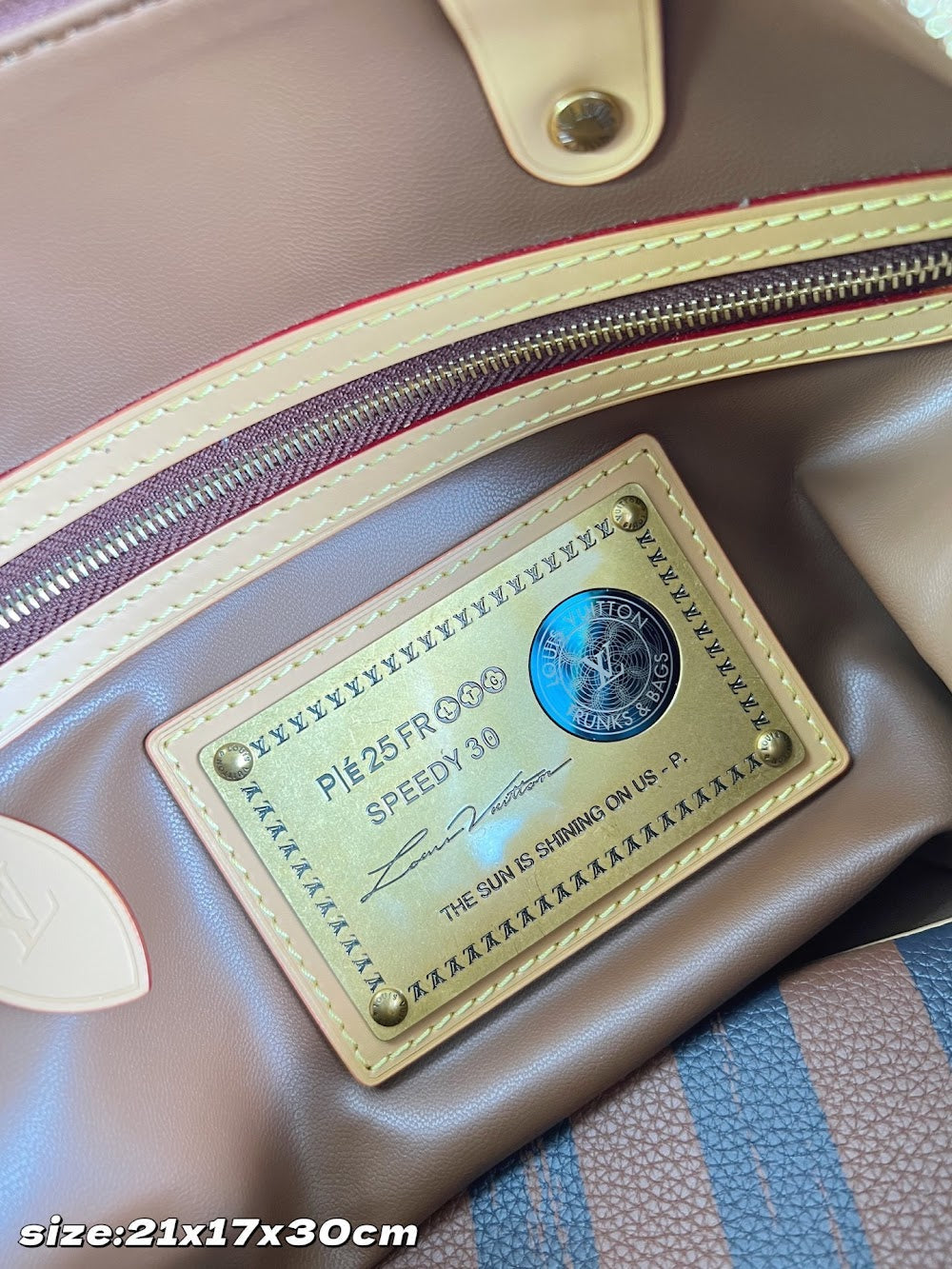 Dragons Bags ln Luxury Bag --96949