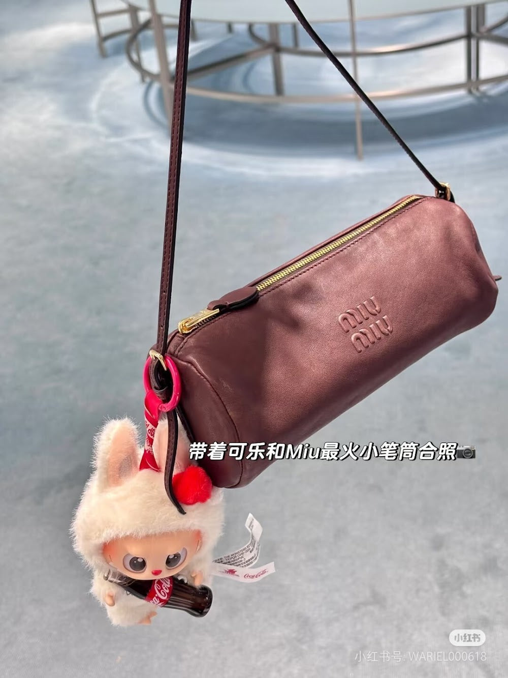 Dragons Bags Miun Miun Luxury Bag --123719