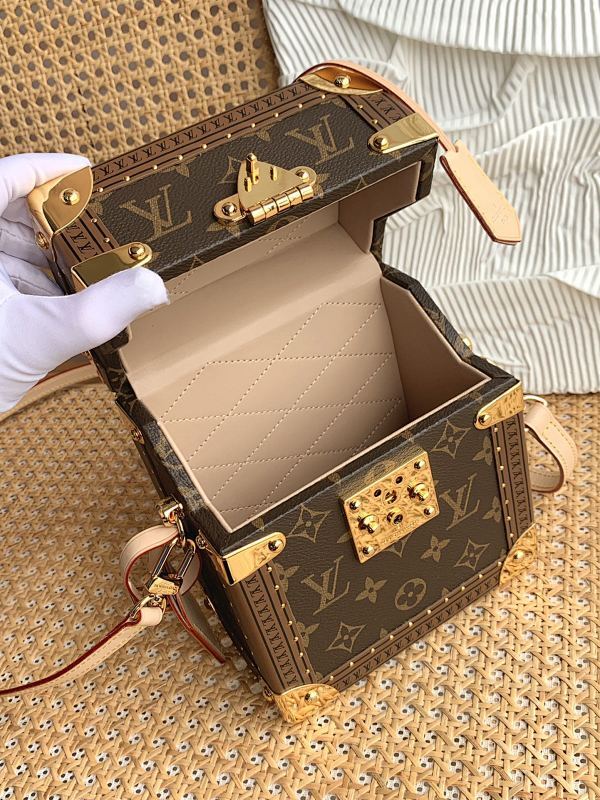 Dragons Bags ln Luxury Bag --60918