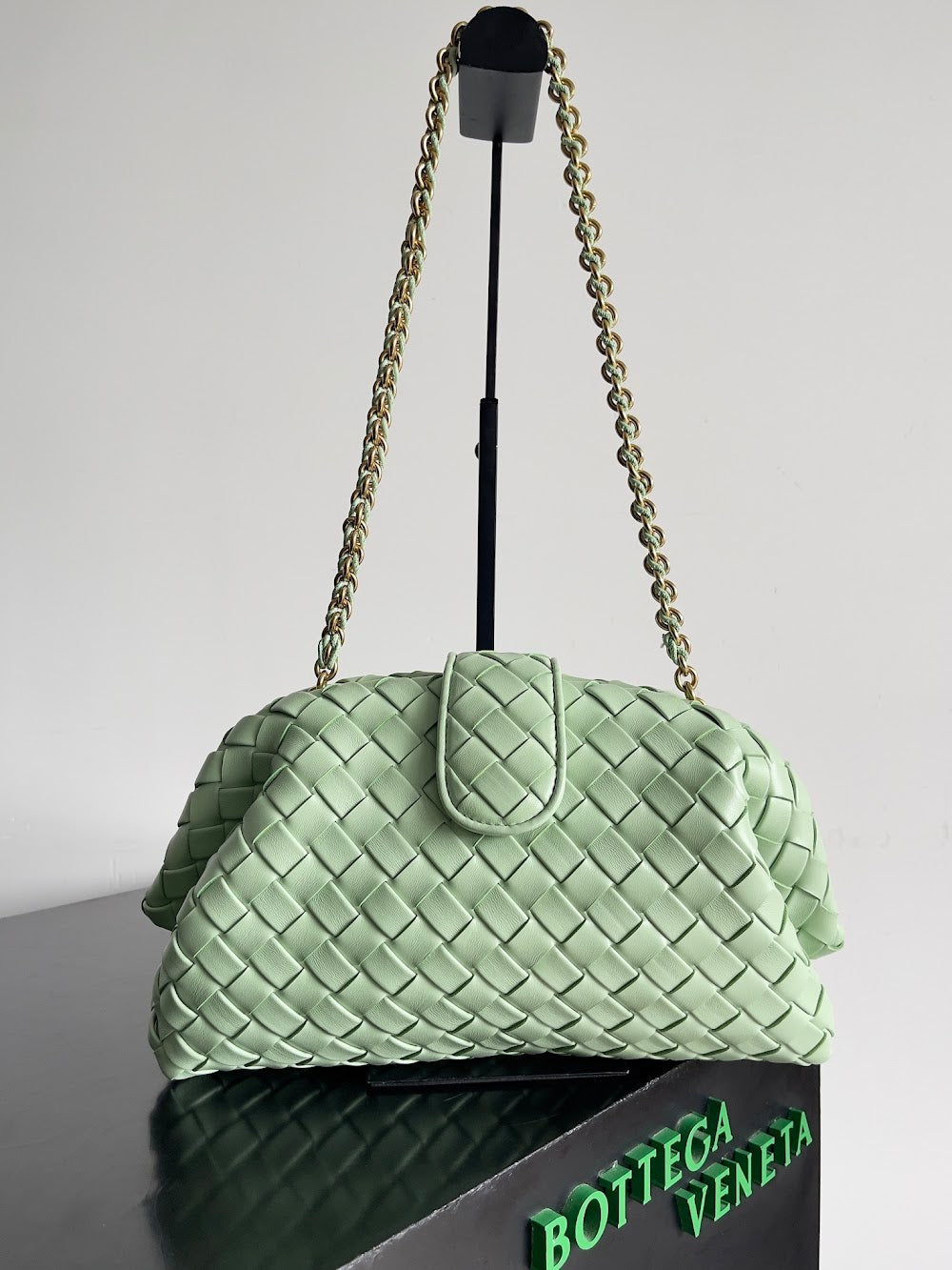 Dragons Bags Bottegan Luxury Bag --91077
