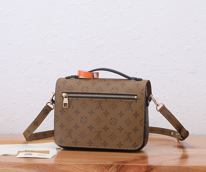 Dragons Bags LVn Luxury Bag --80721