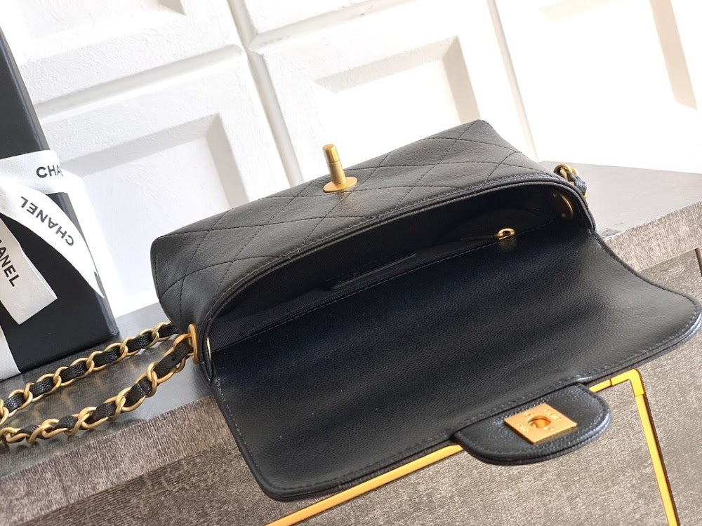 Dragons Bags CHn Luxury Bag --112796