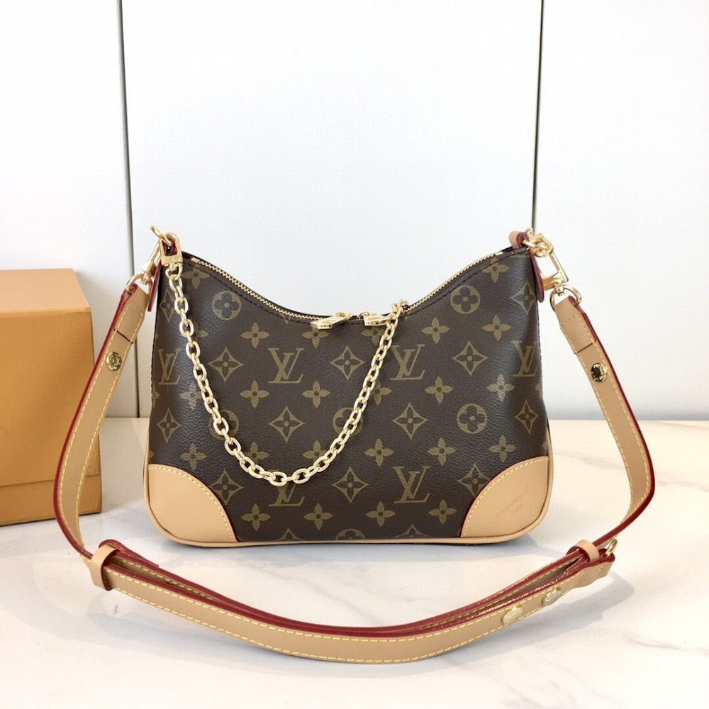 Dragons Bags ln Luxury Bag --76525